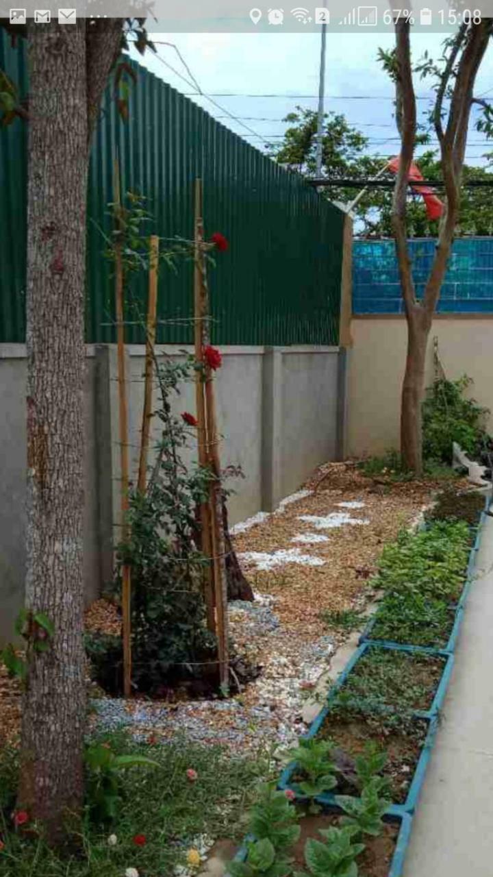 Motel Bong Mai Lang Duong Zewnętrze zdjęcie